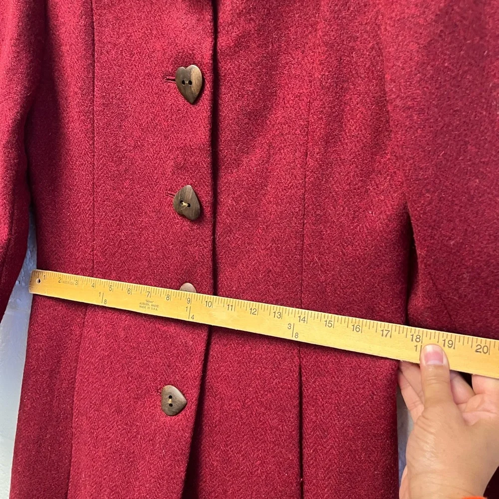 Harris Tweed jungal vintage